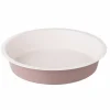 Forma do pieczenia non-stick SNB Caffe Creme 26 cm okrągła