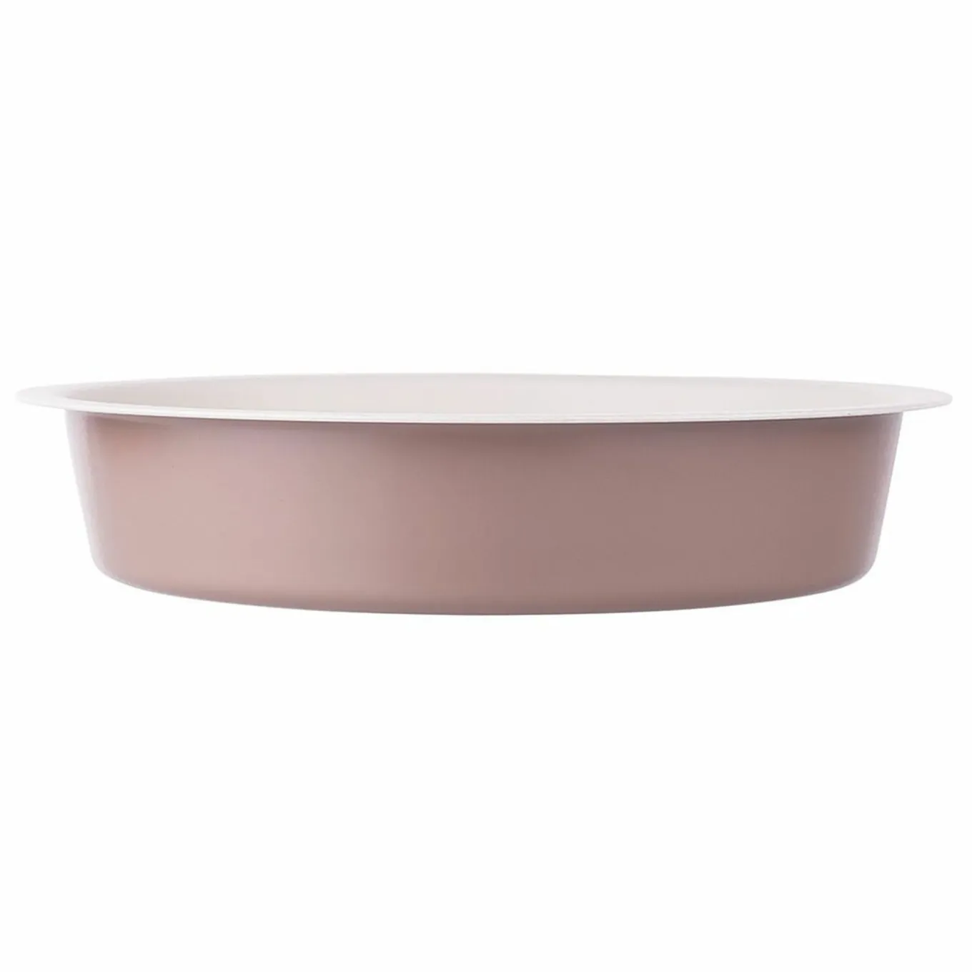 Forma do pieczenia non-stick SNB Caffe Creme 26 cm okrągła