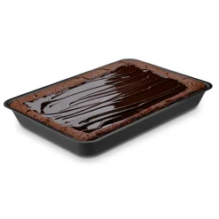 Forma do pieczenia non-stick uniwersalna Tadar 34,5 x 24,5 x 4 cm prostokątna