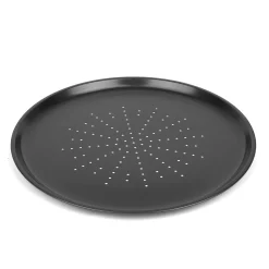 Forma do pieczenia pizzy Tadar 32,5 cm okrągła