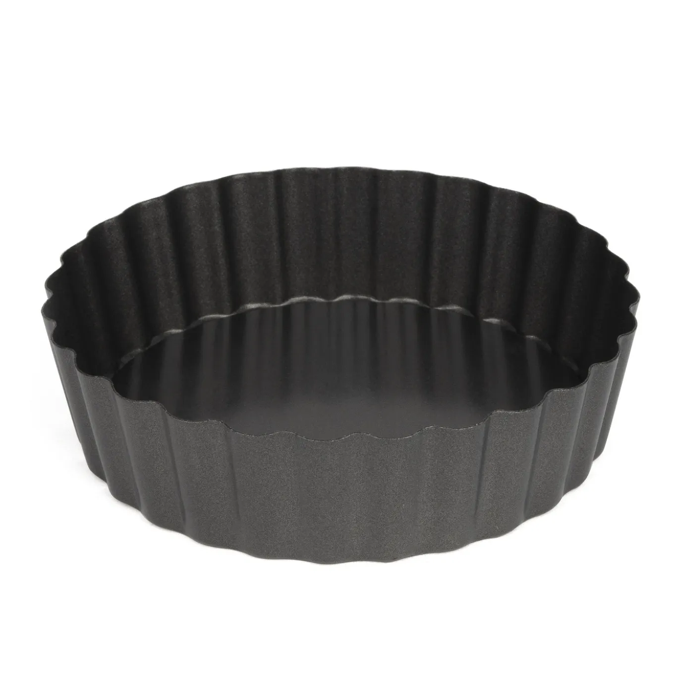 Forma do tarty z wyjmowanym dnem Tadar 12 x 2 cm okrągła