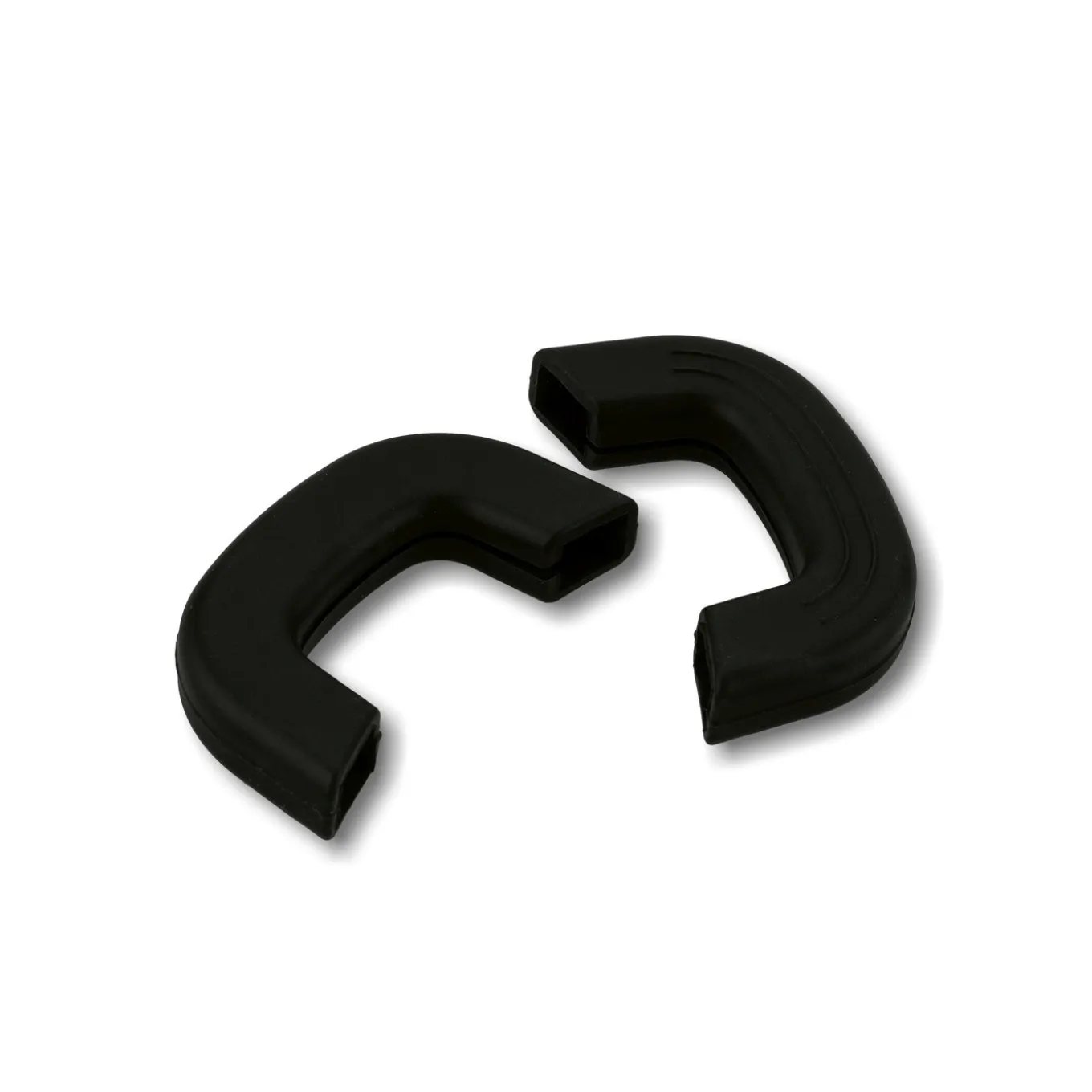 Garnek ceramiczny Konighoffer Kingstone 28 cm kwadratowy z aromatyzerem i 2 nak艂adki