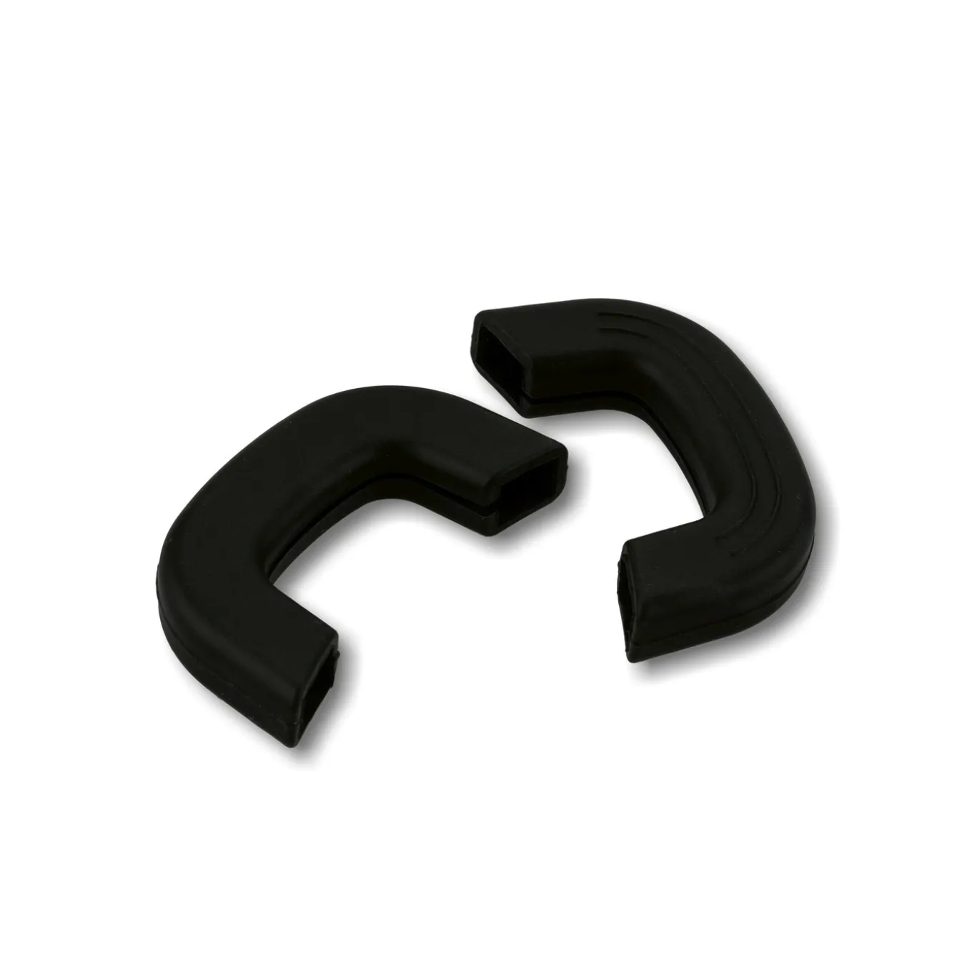 Garnek ceramiczny Konighoffer Kingstone 20 cm kwadratowy z aromatyzerem i 2 nakładki
