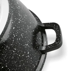 Garnek ceramiczny z aromatyzerem Konighoffer Kingstone 6,3 l na indukcję