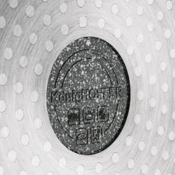 Garnek ceramiczny z aromatyzerem Konighoffer Kingstone 6,3 l na indukcję