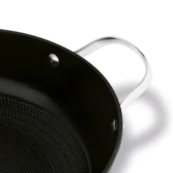 Garnek żeliwny emaliowany z pokrywką Starke Pro Hanoi 3,8 l