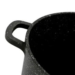 Garnek na indukcję non-stick Starke Pro Chelsea 6,85 l wysoki
