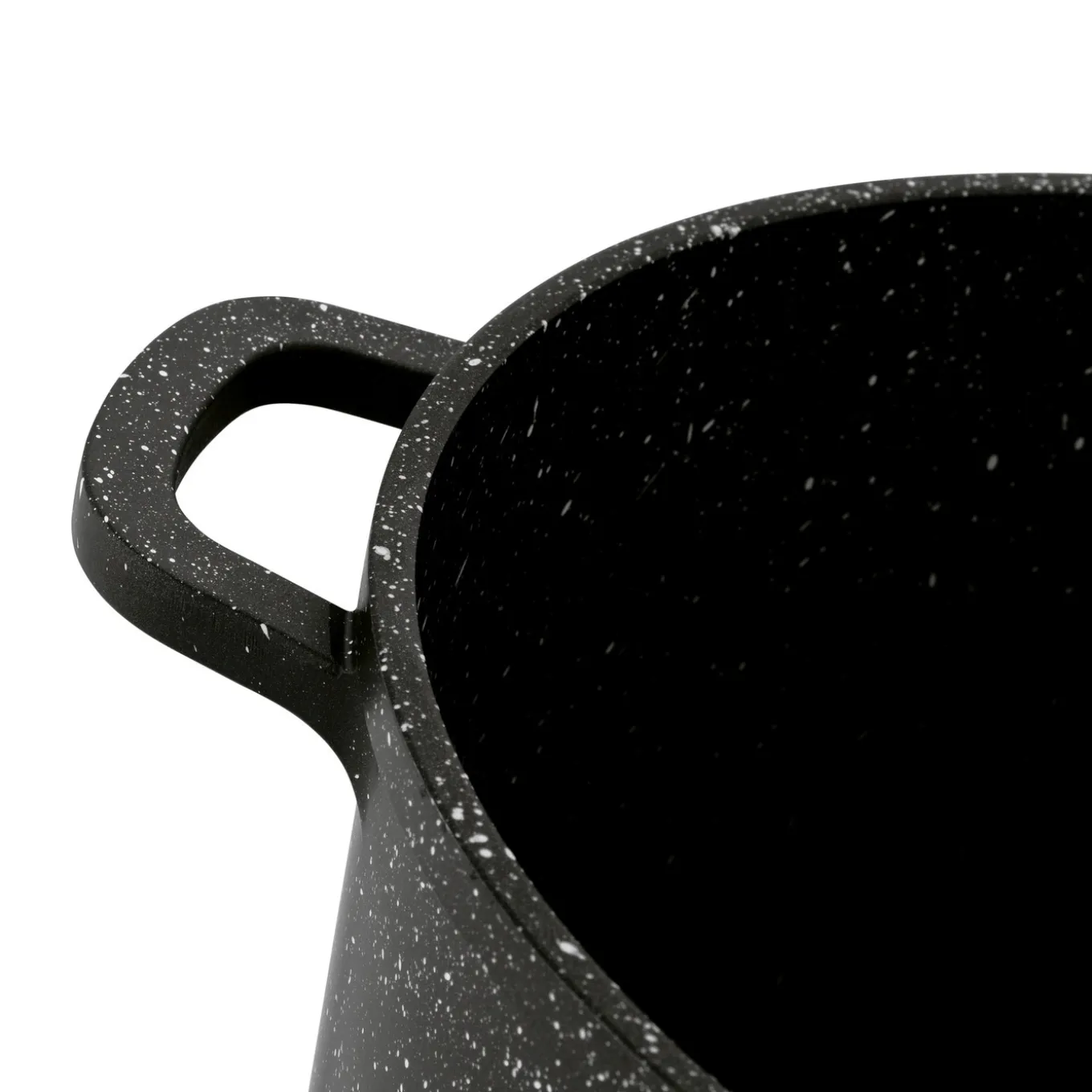 Garnek na indukcję non-stick Starke Pro Chelsea 6,85 l wysoki