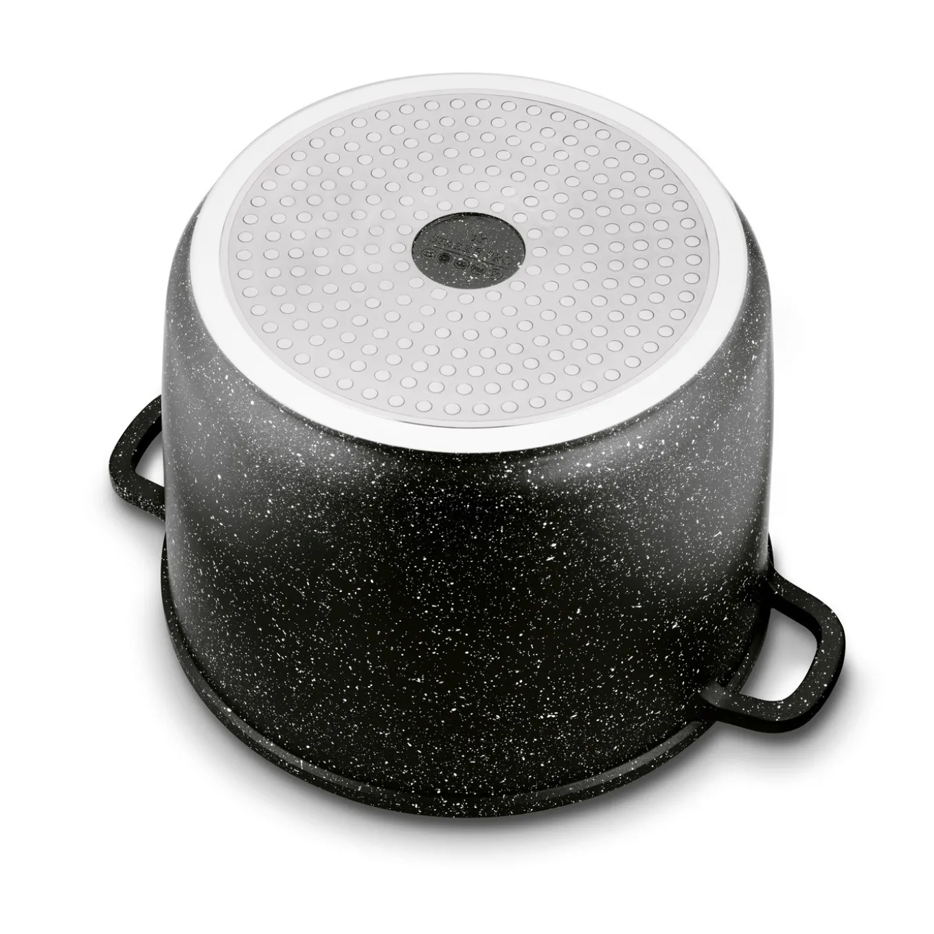 Garnek na indukcję non-stick Starke Pro Chelsea 6,85 l wysoki