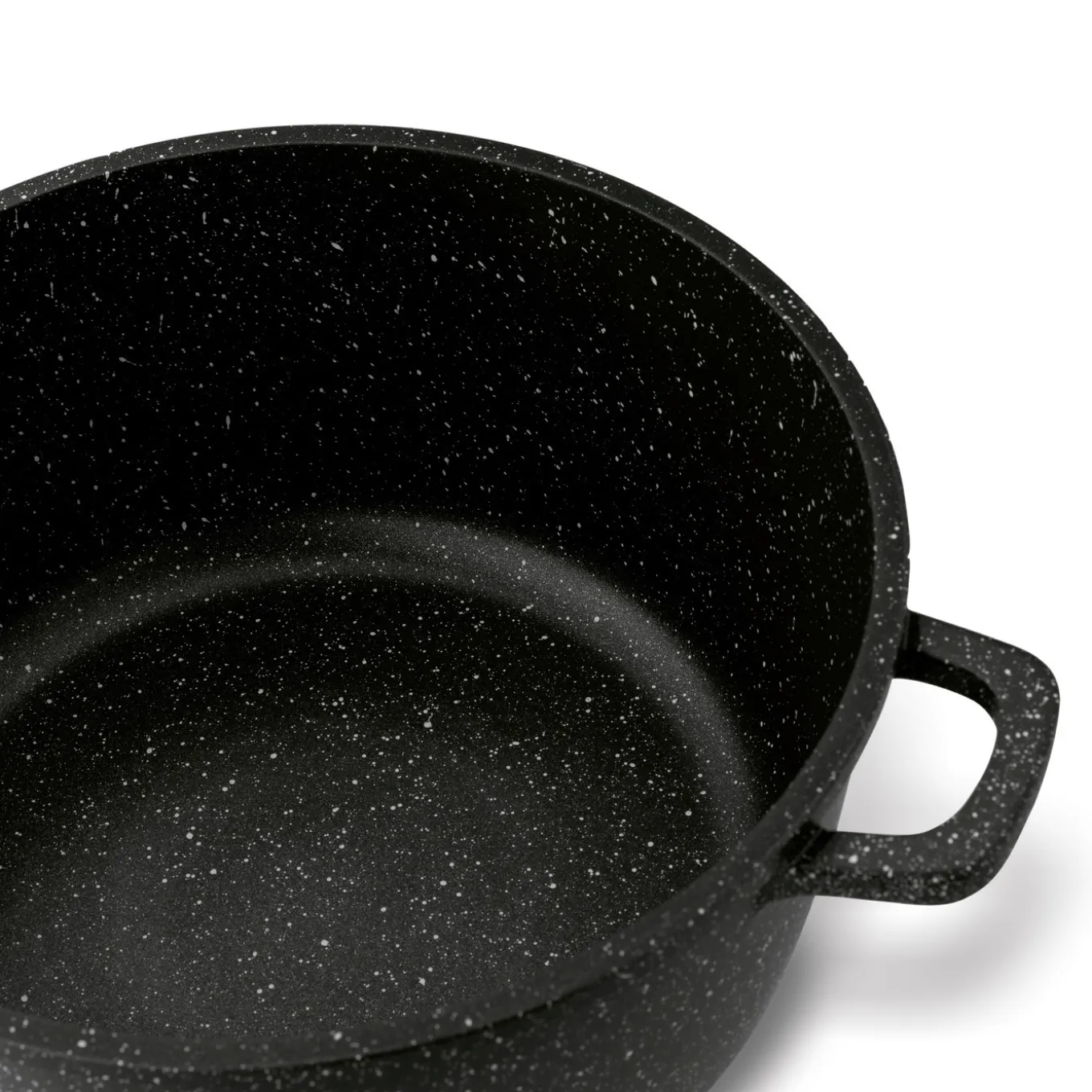 Garnek na indukcję z pokrywką Konighoffer Pollo 6,3 l