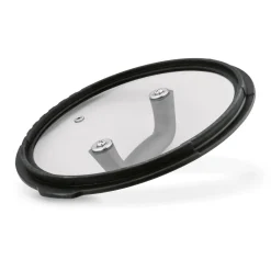 Garnek nierdzewny z pokrywką Starke Pro Rigor 1,7 l