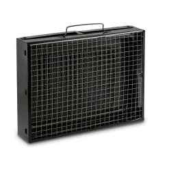 Grill przenośny składany Tadar 35 x 27,5 x 19,5 cm