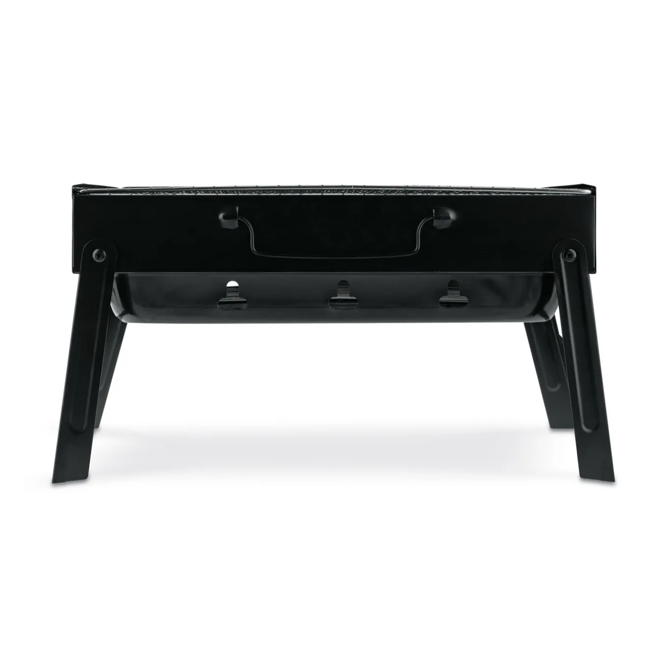 Grill przenośny składany Tadar 35 x 27,5 x 19,5 cm