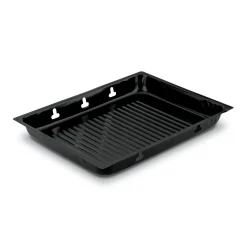 Grill przenośny składany Tadar 35 x 27,5 x 19,5 cm