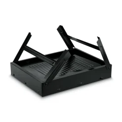 Grill przenośny składany Tadar 35 x 27,5 x 19,5 cm