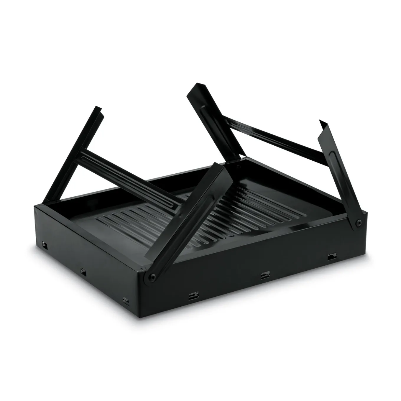 Grill przenośny składany Tadar 35 x 27,5 x 19,5 cm