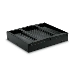 Grill przenośny składany Tadar 35 x 27,5 x 19,5 cm