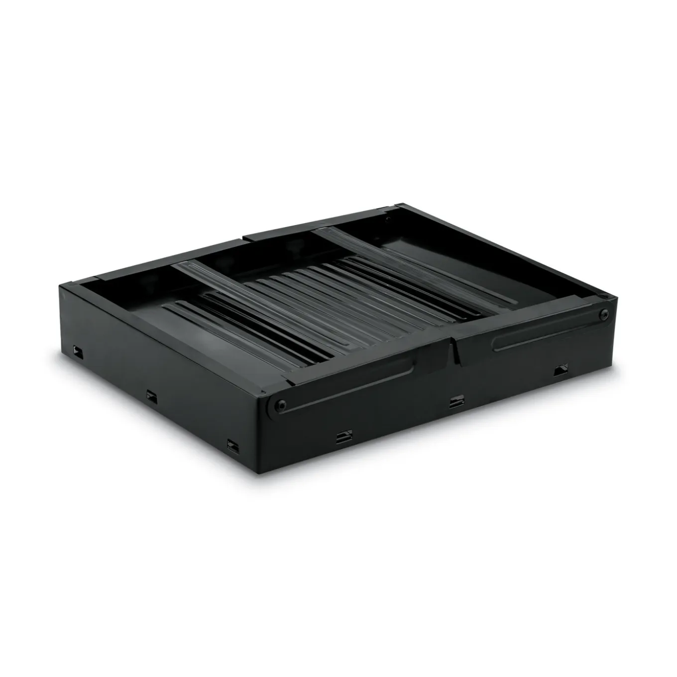 Grill przenośny składany Tadar 35 x 27,5 x 19,5 cm