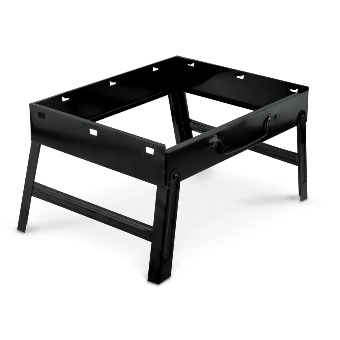 Grill przenośny składany Tadar 35 x 27,5 x 19,5 cm