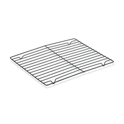 Grill przenośny składany Tadar 35 x 27,5 x 19,5 cm