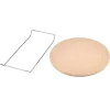 Kamień do pizzy ze stojakiem Konighoffer 33 cm