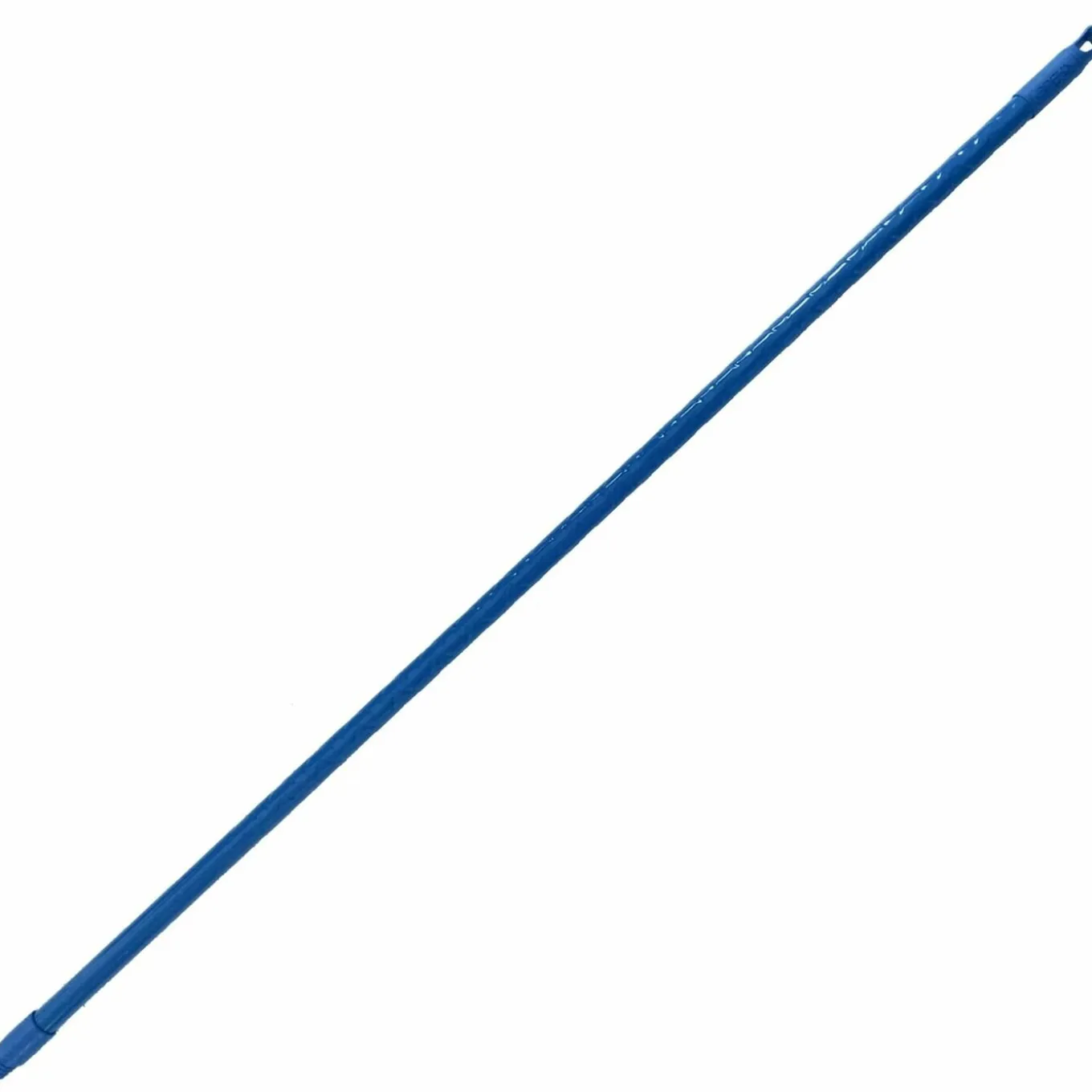 Kij do mopa lub miotły karbowany Aneks 120 cm mix kolorów