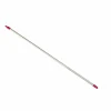 Kij drewniany do mopa z plastikowym gwintem Gomer 130 cm mix kolorów