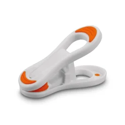 Klamerki do prania Tadar Orange 12 sztuk