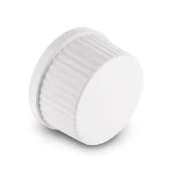 Kokilka do zapiekania porcelanowa Tadar 9 cm biała