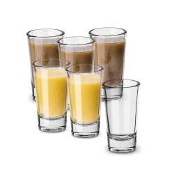 Komplet 6 kieliszków Tadar Ian 30 ml