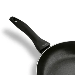 Komplet 3 patelni nieprzywierających Tadar Galet 20 24 28 cm indukcja