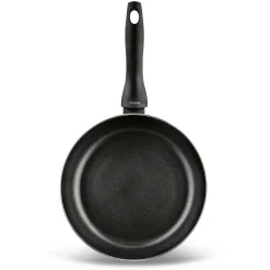 Komplet 3 patelni nieprzywierających Tadar Galet 20 24 28 cm indukcja