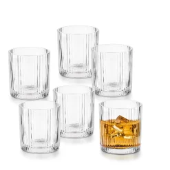 Komplet szklanek Tadar Anastazja 320 ml 6 sztuk