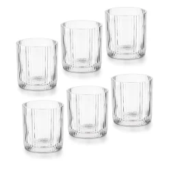 Komplet szklanek Tadar Anastazja 320 ml 6 sztuk