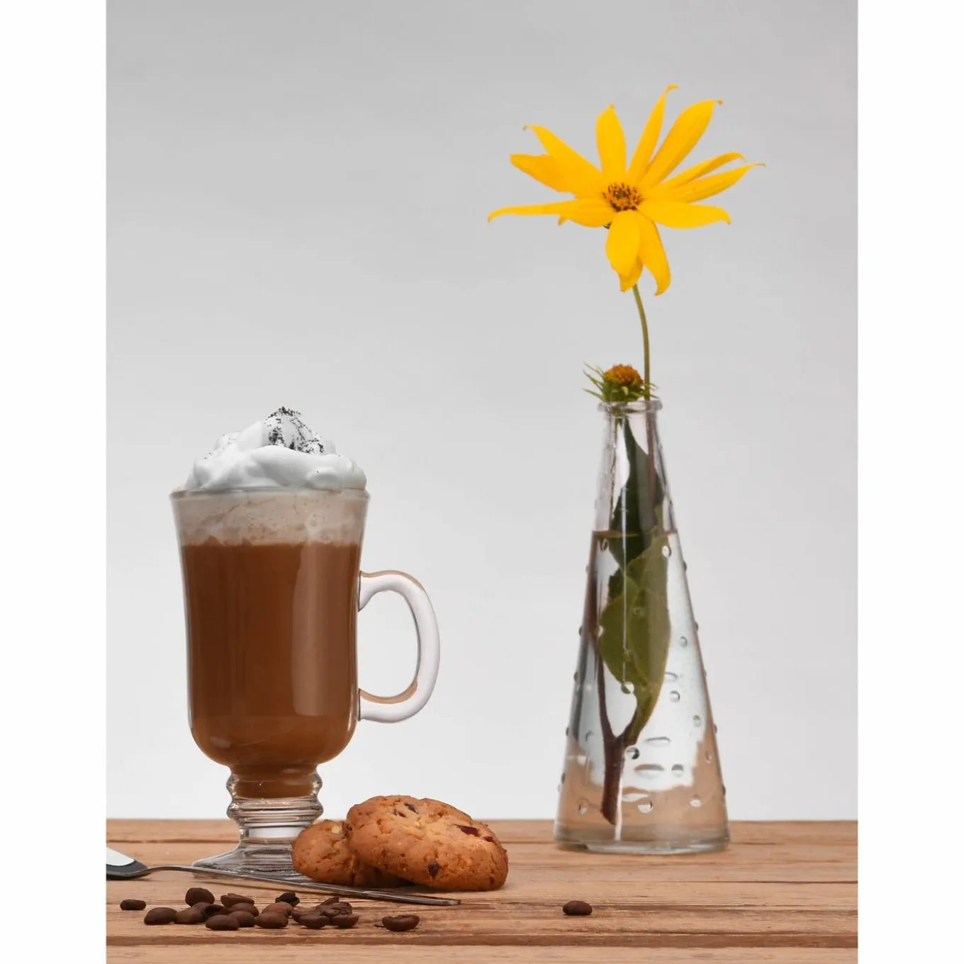 Komplet szklanek Tadar Irish Coffee 240 ml 6 sztuk