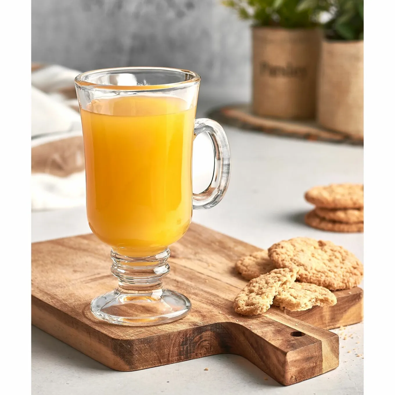 Komplet szklanek Tadar Irish Coffee 240 ml 6 sztuk