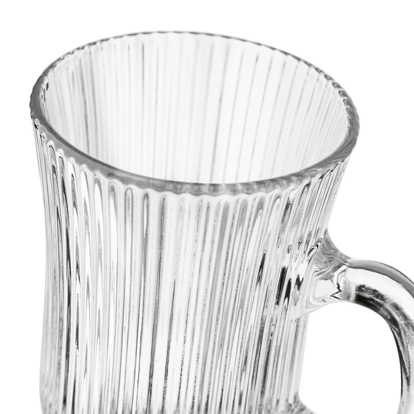 Komplet szklanek Tadar Irish Anastazja 240 ml 6 sztuk