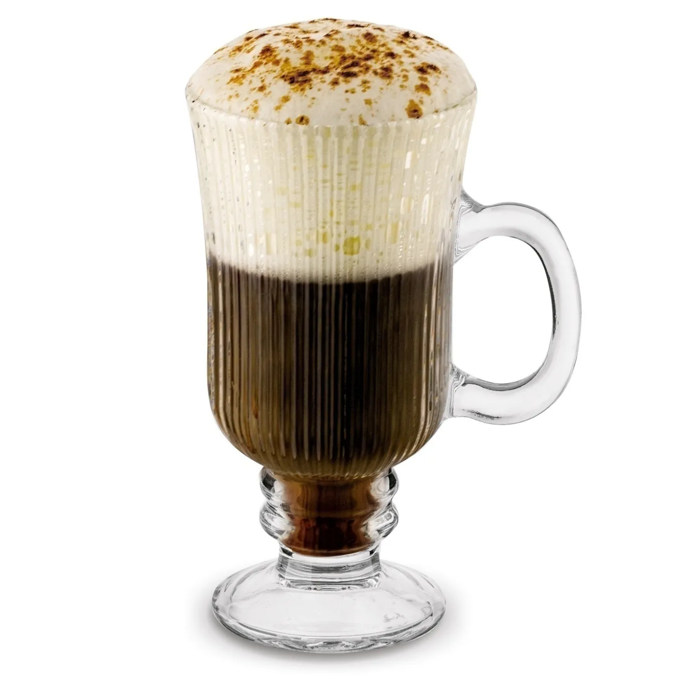 Komplet szklanek Tadar Irish Anastazja 240 ml 6 sztuk