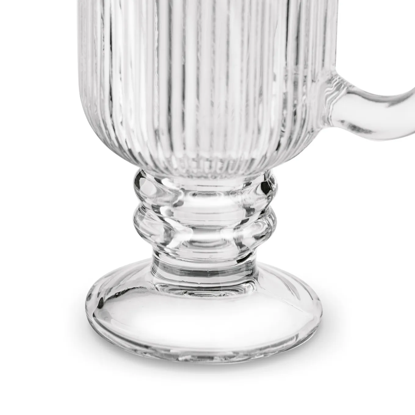Komplet szklanek Tadar Irish Anastazja 240 ml 6 sztuk