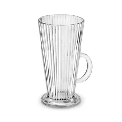 Komplet szklanek Tadar Latte Anastazja 300 ml 6 sztuk