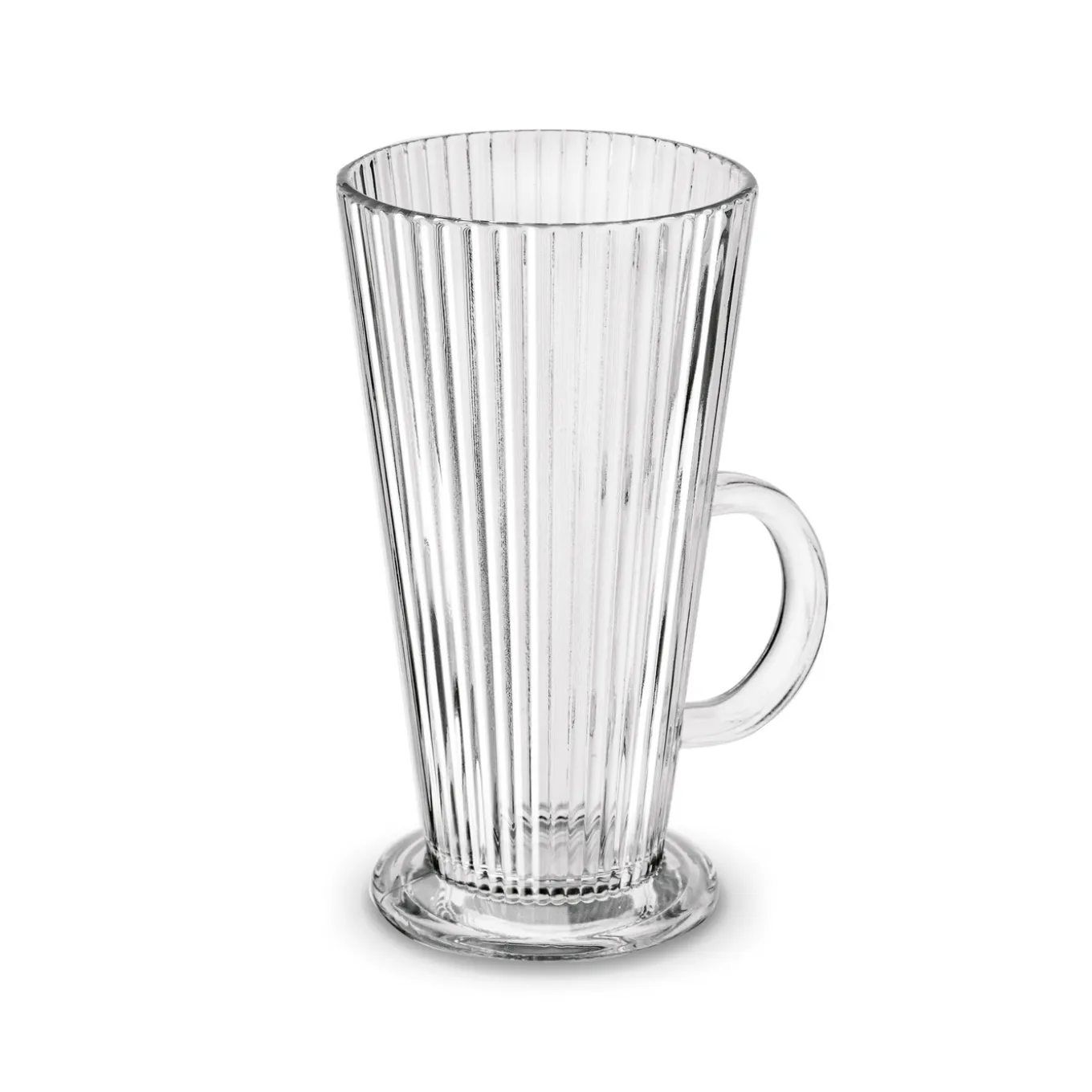 Komplet szklanek Tadar Latte Anastazja 300 ml 6 sztuk