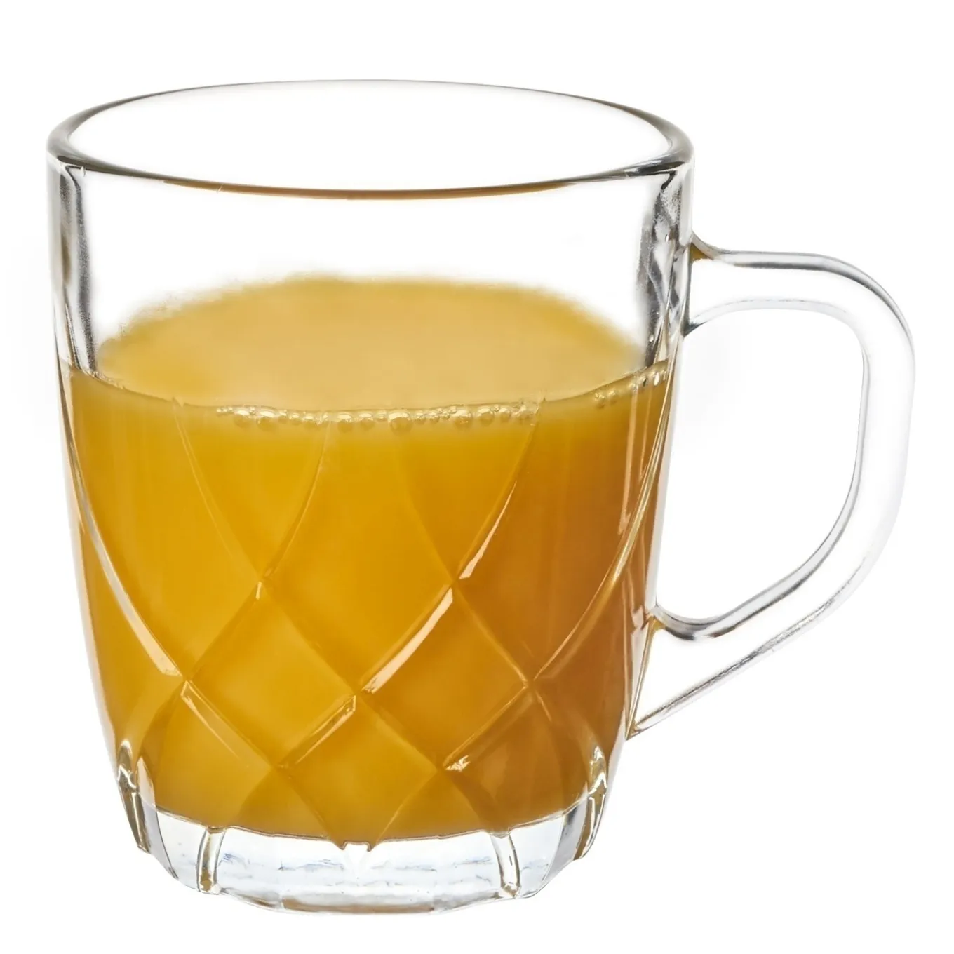 Komplet szklanek Tadar Zula 250 ml 6 sztuk
