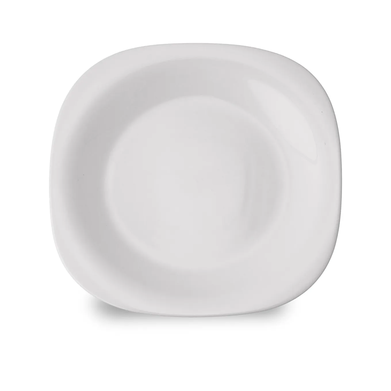 Komplet 6 talerzy obiadowych Tadar Ines 25 cm
