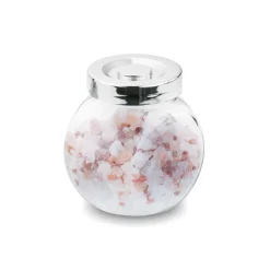Komplet trzech szklanych pojemników Tadar Tody 190 ml