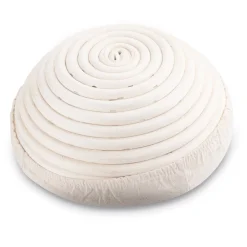 Koszyk do wyrastania chleba Tadar Rattan 23 cm okrągły