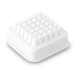 Krajalnica do frytek z nierdzewnymi ostrzami Tadar 8,5 x 8,5 x 13,5 cm