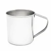 Kubek stalowy Tadar 250 ml