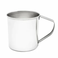 Kubek stalowy Tadar 250 ml