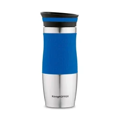 Kubek termiczny Konighoffer Loara 400 ml niebieski