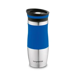Kubek termiczny Konighoffer Loara 400 ml niebieski